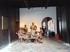 -毛泽东同志旧居