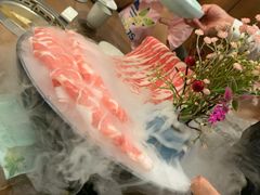 -快乐小羊·内蒙牛羊肉火锅(流花中心店)