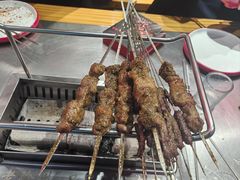 -古彭7只羊·招牌白串·碳锅羊肉旗舰店