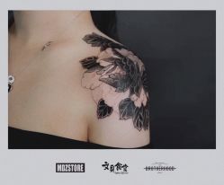 -MDZ STORE·TATTOO·耳饰