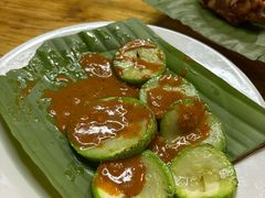 -杨合林啊兰烤鱼