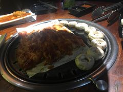 -杀猪天·韩国烤肉(总店)