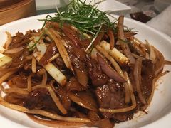 -潮福城潮州大酒楼(湖滨北路店)