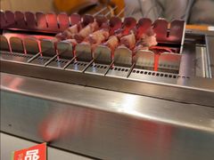 -冰城串说·羊肉串烧烤(哈西大街店)