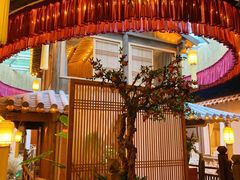 -叶叶菩提(太原别墅店)