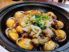 -海鸿荟·沿江菜(中山北路店)