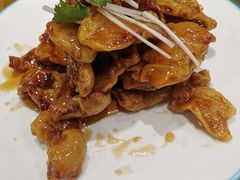 -金龙阁清真饭店
