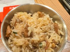-韩宫宴烤肉·料理(苏州中心店)