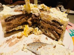 -玲婧胡同·生日蛋糕·餐厅(嘉里城店)