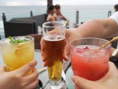 -Rock Bar Bali(Bali)