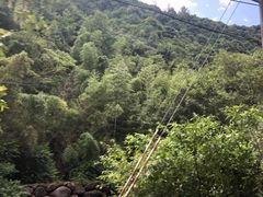 -白云源风景区