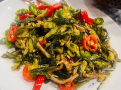 -虎虎龙虾大排档(双井店)