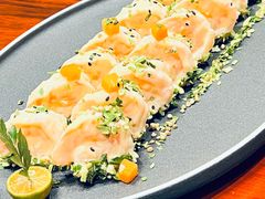 -喜鼎海胆水饺(东港店)