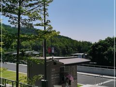 -广州市白云山风景名胜区