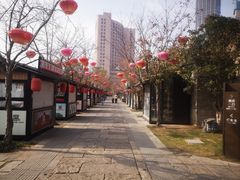 -回龙窝历史文化街区