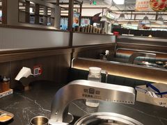 -韩宫宴和牛烤肉(合肥滨湖银泰城店)