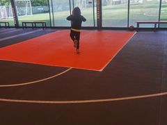 -洛克公园·篮球·足球(三林店)