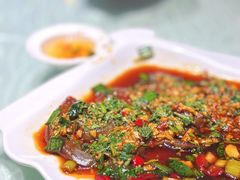 -迈姨·潮州菜(麓湖公园店)