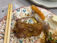 -君霖海鲜私房菜(春柳店)