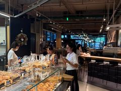 -麦田工坊(月湖店)