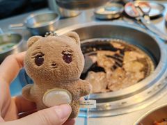 -大叹号·朝鲜族烤肉(潍坊泰华城店)