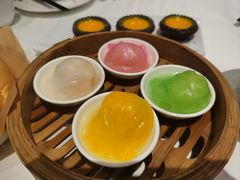 -金河半岛园林酒家(金融城店)
