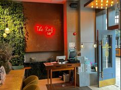 -The Rug Cafe(王府中环店)