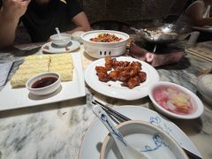 -梁家大院•农家菜(昆山会展中心店)