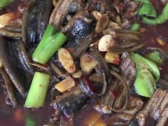 -龙潭李鸭子同乐饭店