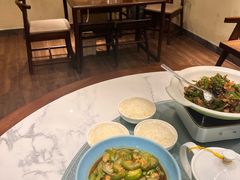 -同湘会馆(粤垦路店)