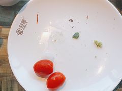 -冠菌火锅烤肉自助(东莞樟木头店)