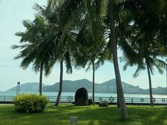 -日落吧·海景咖啡厅·餐酒吧·鸡尾酒·下午茶·乐队表演·浪漫夕阳·三亚文华东方酒店