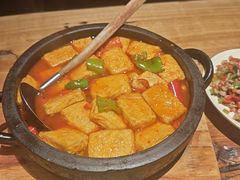 -缘生态云南菜·野生菌庭院餐厅(华侨城店)