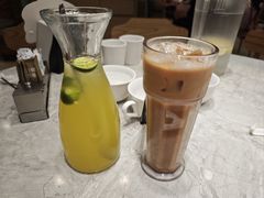-翠华餐厅(正佳广场店)