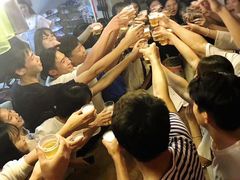 -相十三·别墅轰趴团建户外(同和店)