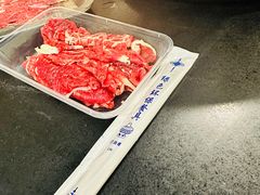 -康源居热气羊肉烧烤羊蝎子(商城路店)
