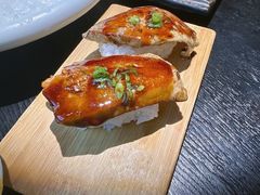 -YAMAKAWA(龙湖胥江天街店)