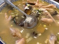 -鱼市酒店(威海水产批发市场店)