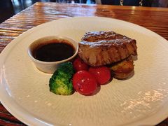 -山有花啡餐厅(常营总店)