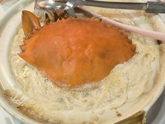 -龙海鲜螃蟹王(宏茂桥店)