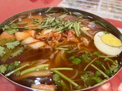 -西塔大冷面(市府大路店)