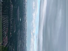 -鬼笑石后山停车场