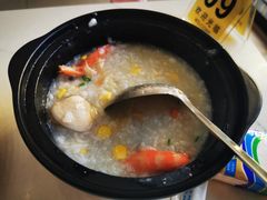 -覃记海鲜美食餐厅