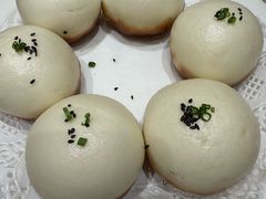 上海生煎包-顺风海鲜港(金玉兰店)