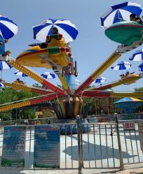 -大望京儿童游乐场