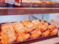 -巴黎贝甜(五道口店)