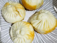 -老苏州大客堂·苏帮菜·松鼠桂鱼·苏州传统小吃(观前街人民商场店)