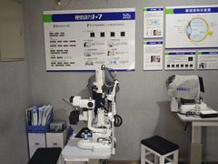 -宝岛眼镜(太原科技街店)