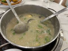 -盈田盈粥庄(博山东路店)