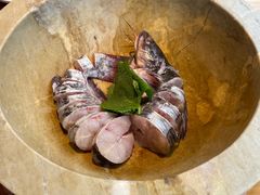 -滇小鱼·云南野生菌火锅(上杭路店)